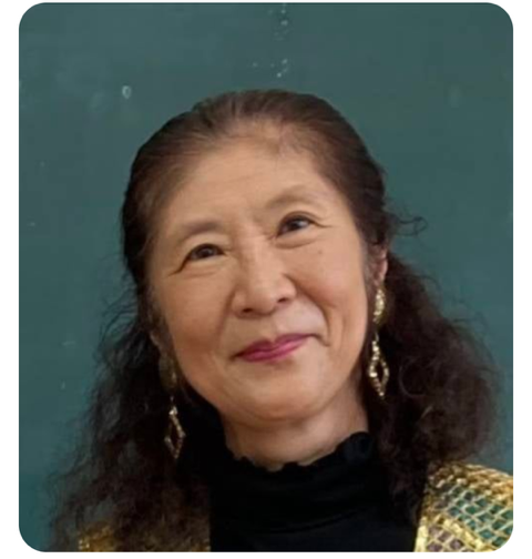 牛田聖子